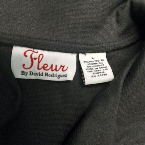 Fleur Top  - Picture 3 of 4